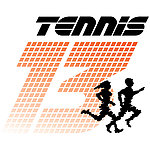 Tennis13标志