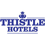 Thistle Hotels标志