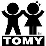 Tomy标志