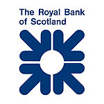 The Royal Bank Of Scotland标志