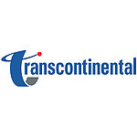 Transcontinal标志