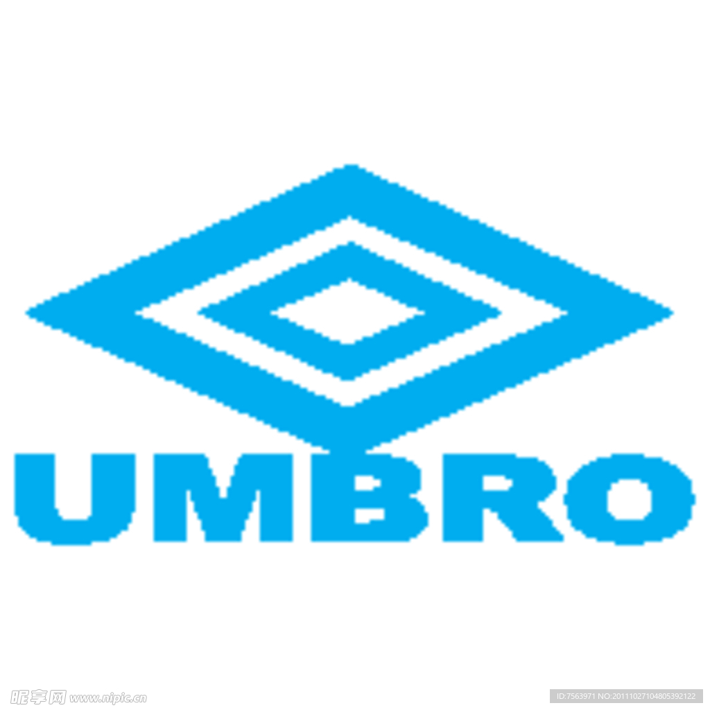 Umbro标志