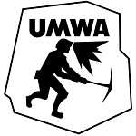 Umwa标志