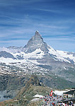 山峰