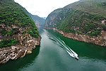 大宁河风光