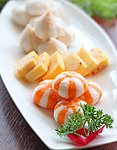 火锅料