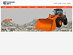 装载机banner