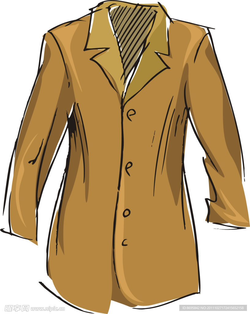 服饰