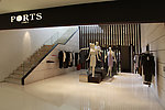 PORTS 宝姿 店铺照片