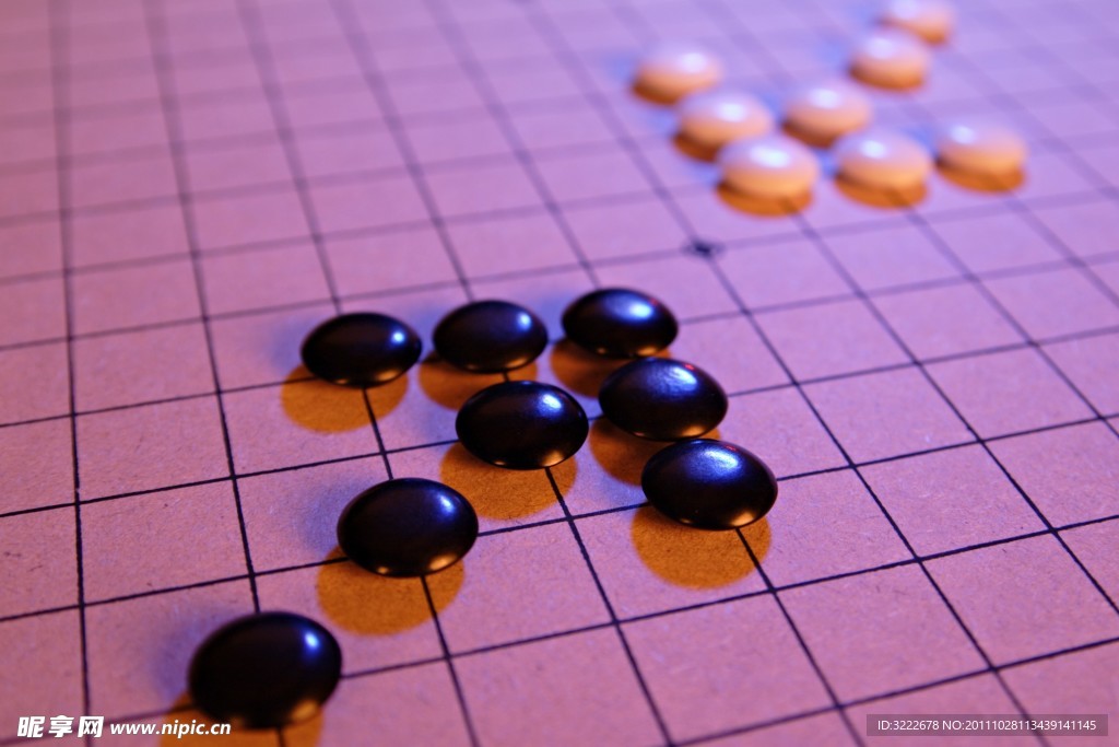 围棋