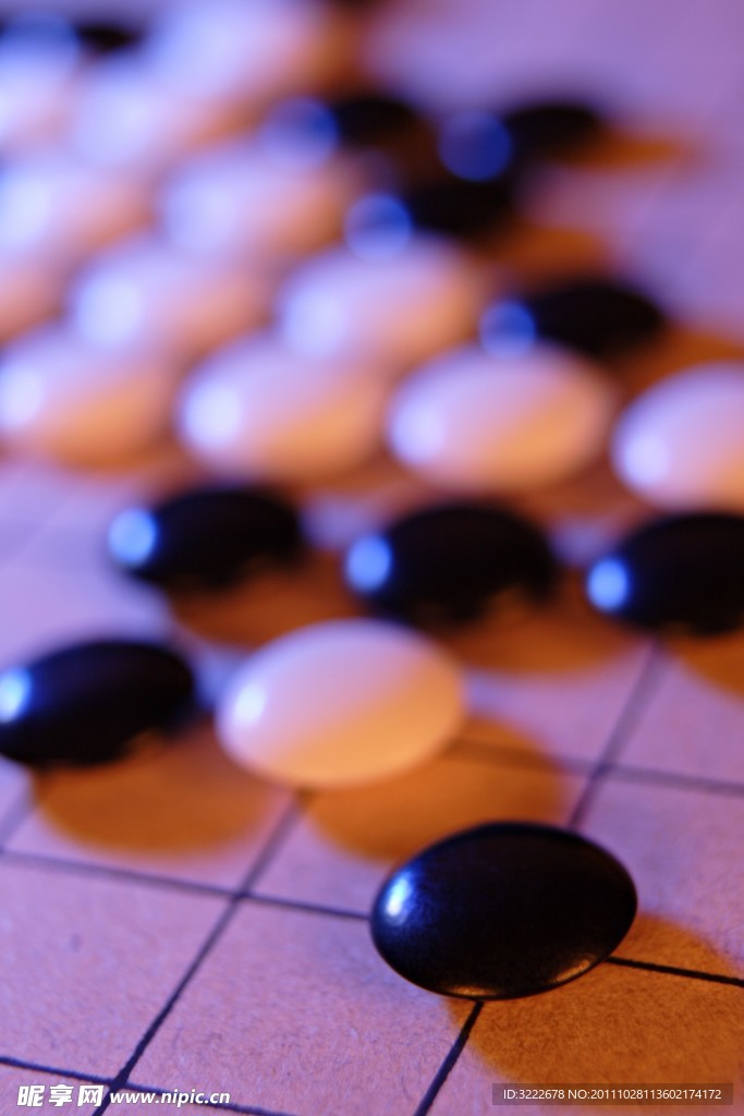 围棋