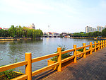 余姚兰墅公园