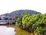 余姚龙泉山
