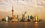 上海印象