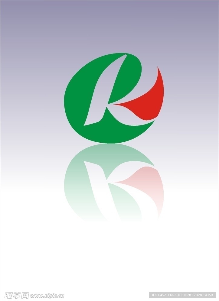 标志