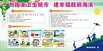 创建国家卫生城市