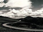 野外风景