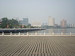 武汉东湖风景