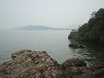 东湖磨山