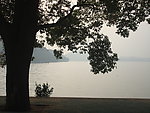 东湖风景