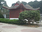 武汉梅园