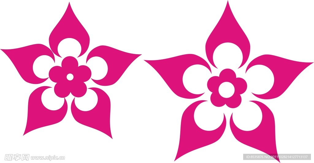 花纹