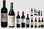 皇藏酒业红葡萄酒