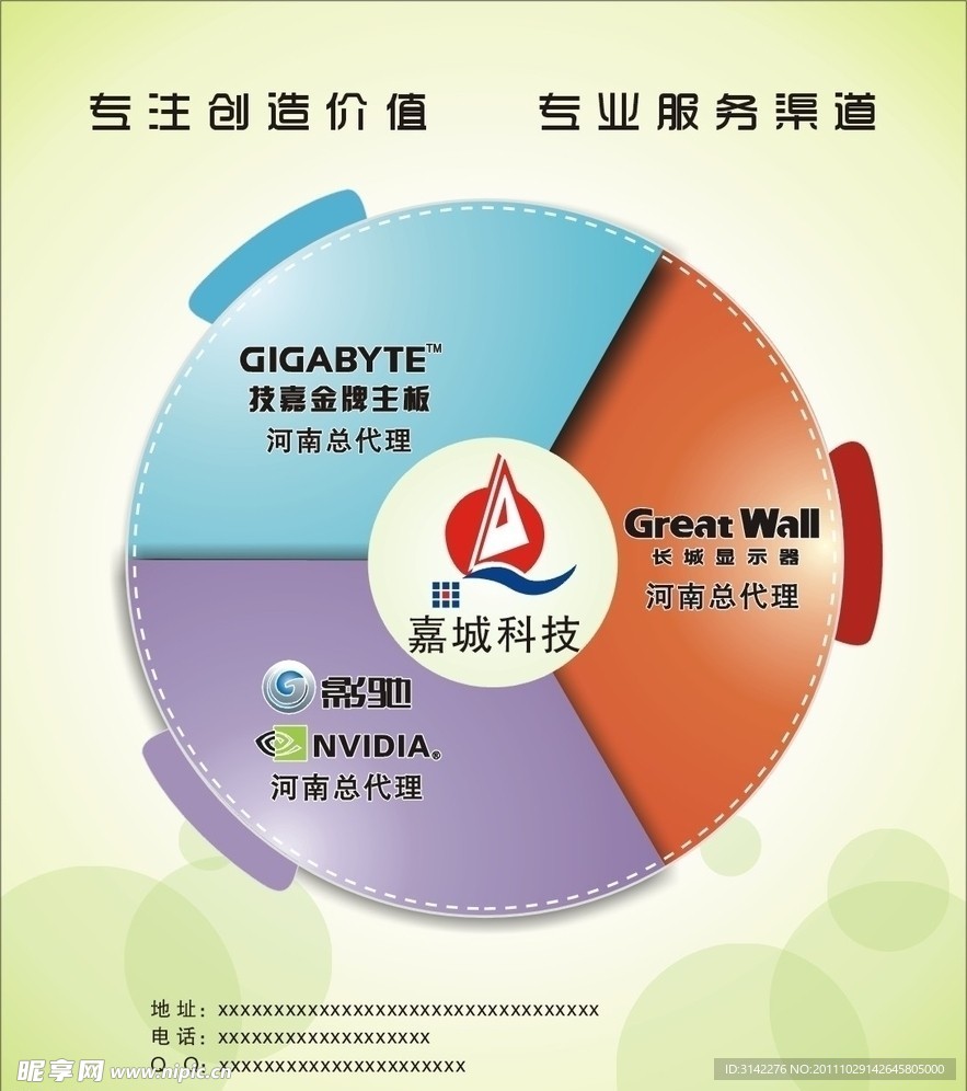 IT科技