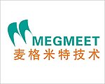 MEGMEET标志