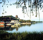 颐和园
