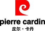 皮尔卡丹LOGO