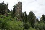 山景