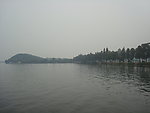武汉东湖