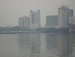 武汉东湖建筑群