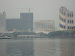东湖风景