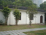 江南风格建筑