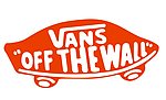 VANS 标识