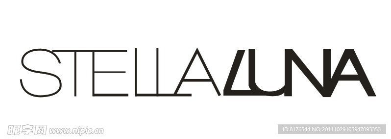 露娜logo