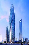 建筑效果图
