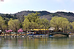春满山庄