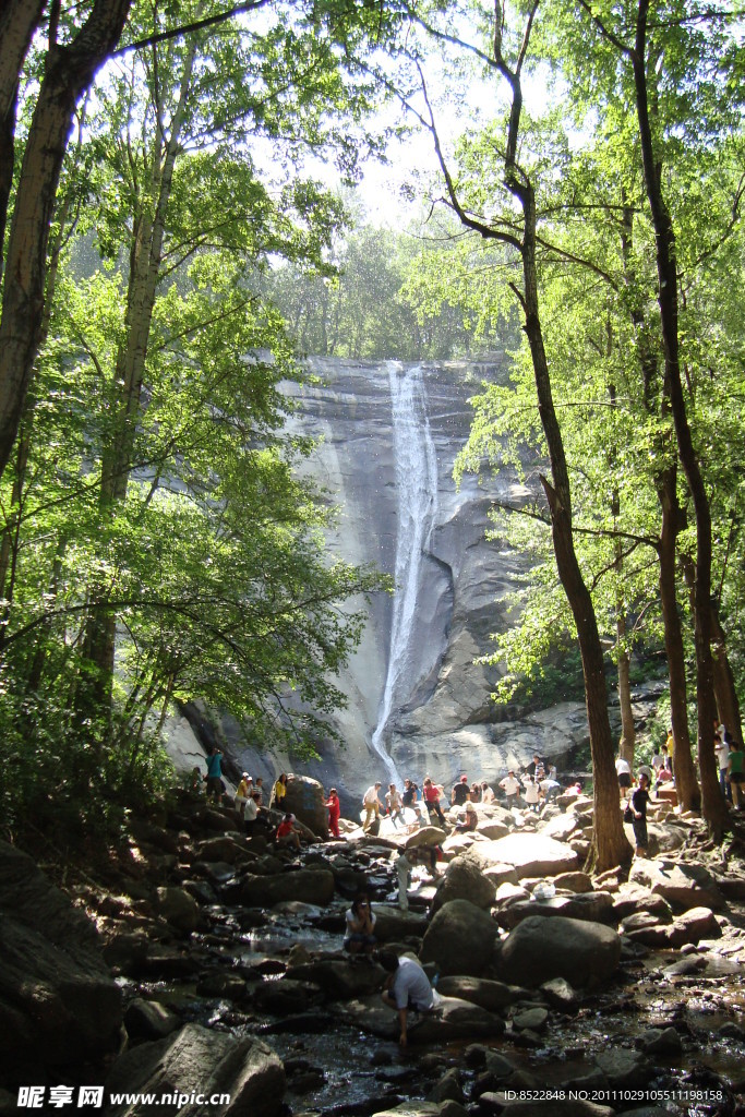 旅游风景