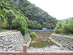 山水