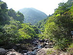 山水风景