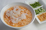 贵妃龙虾汤泡饭