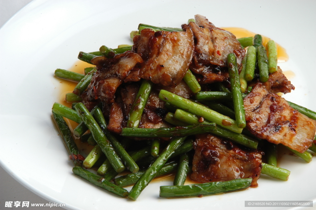 旱蒸回锅肉