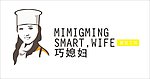 巧媳妇LOGO 企业标志