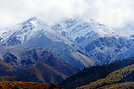 雪山