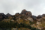 大山