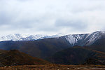 雪山