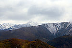 雪山
